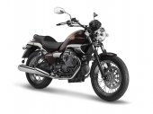 2011 Moto Guzzi Nevada Classic 750 photo